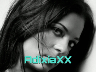 AdixiaXX