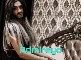 Admireyo