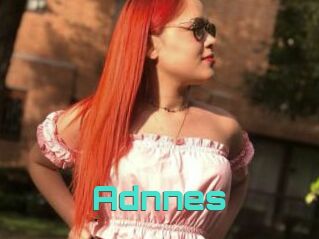 Adnnes