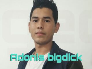 Adonis_bigdick