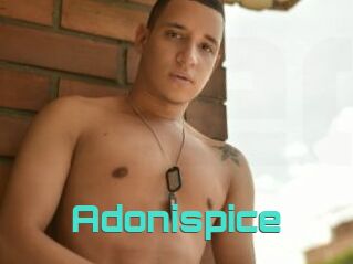 Adonispice
