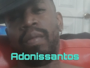 Adonissantos