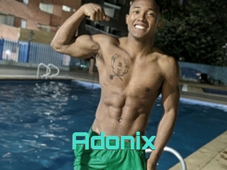 Adonix