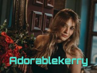 Adorablekerry