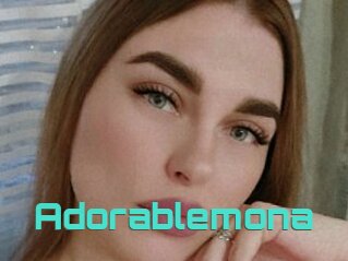 Adorablemona