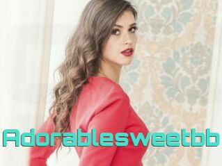 Adorablesweetbb