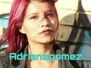 Adrianagomez