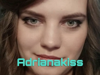 Adrianakiss