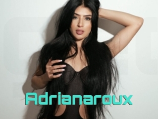 Adrianaroux