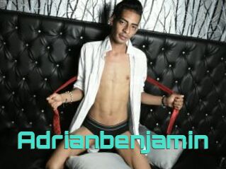 Adrianbenjamin
