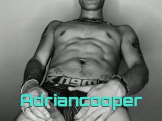 Adriancooper
