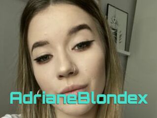 AdrianeBlondex