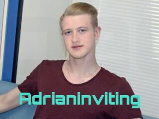 Adrianinviting