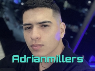 Adrianmillers