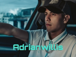 Adrianwillis