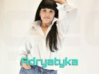 Adryatyka