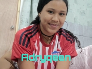 Adryqeen