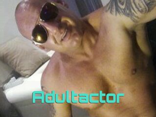 Adultactor