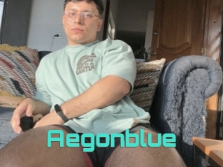 Aegonblue