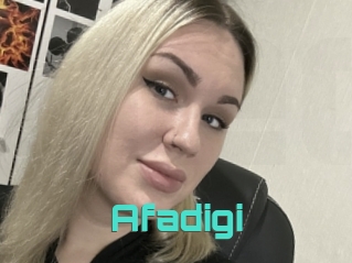 Afadigi