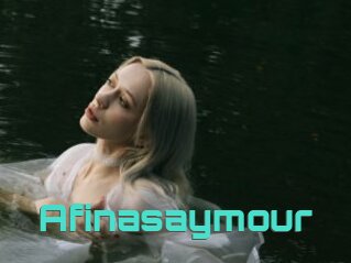 Afinasaymour