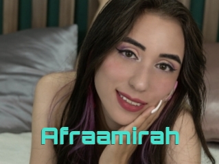 Afraamirah