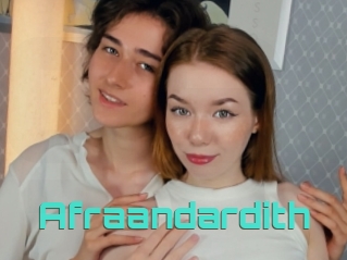 Afraandardith