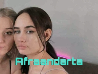 Afraandarta