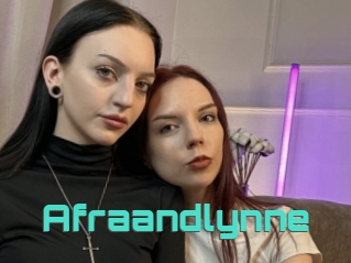Afraandlynne
