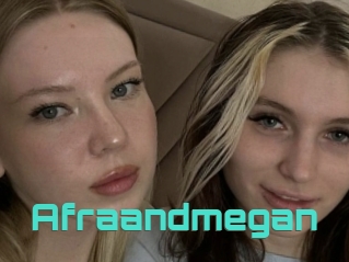 Afraandmegan