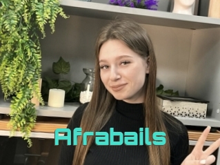 Afrabails