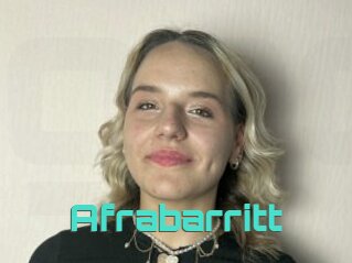 Afrabarritt
