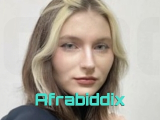 Afrabiddix