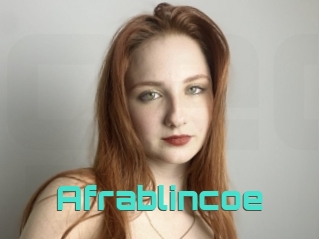 Afrablincoe