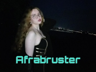 Afrabruster