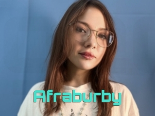 Afraburby