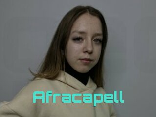Afracapell