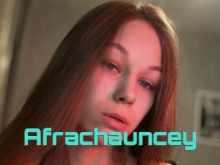 Afrachauncey