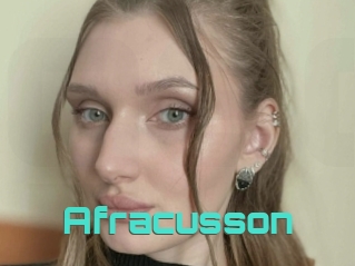 Afracusson
