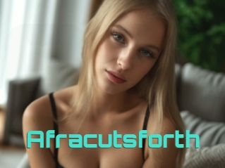 Afracutsforth