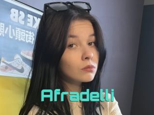Afradelli
