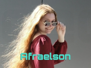 Afraelson