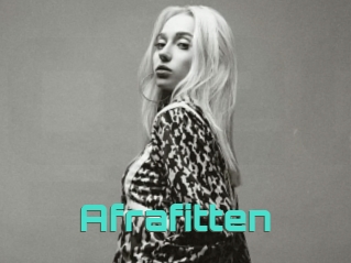 Afrafitten