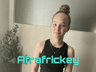 Afrafrickey