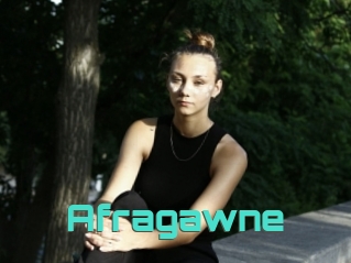 Afragawne