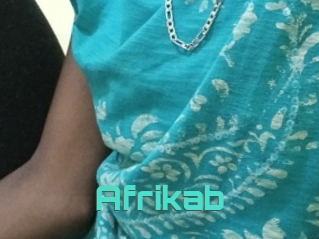 Afrikab