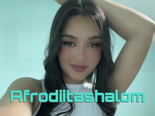 Afrodiitashalom