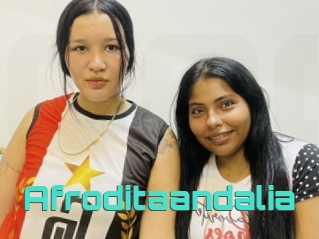 Afroditaandalia