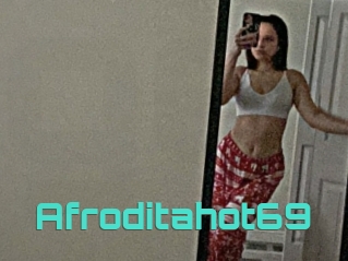 Afroditahot69