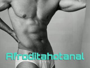 Afroditahotanal